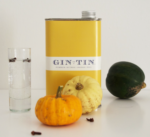 Gin In A Tin - No.12