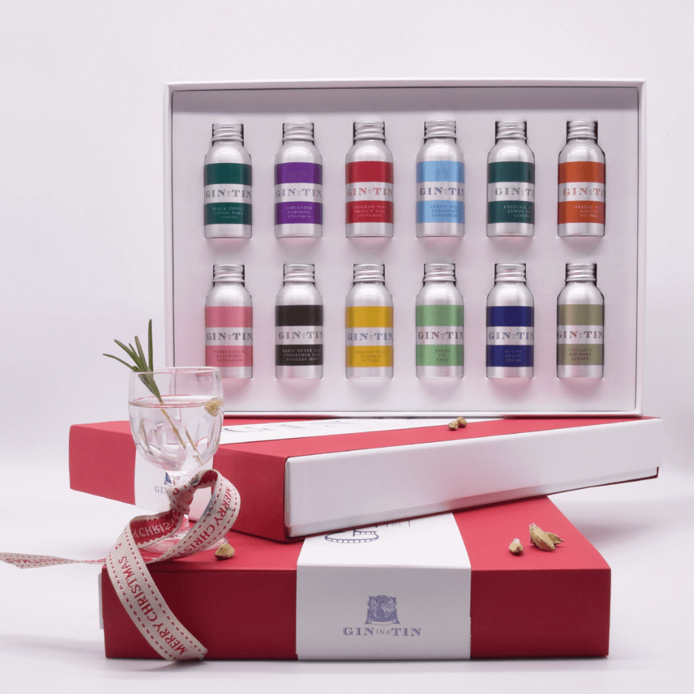 The Best Gin Christmas Gifts 2023