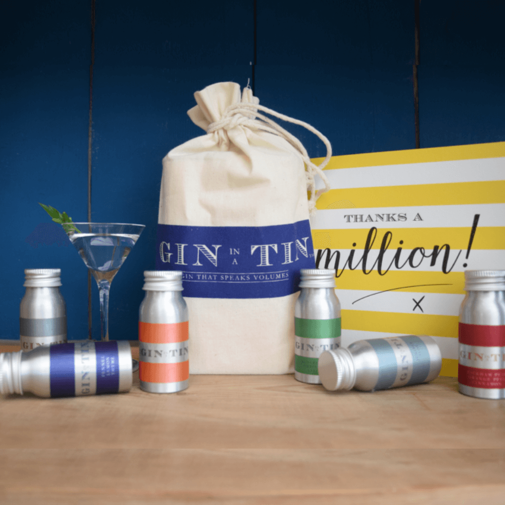 Gin Gifts For Your Teacher To Celebrate The End Of The Year