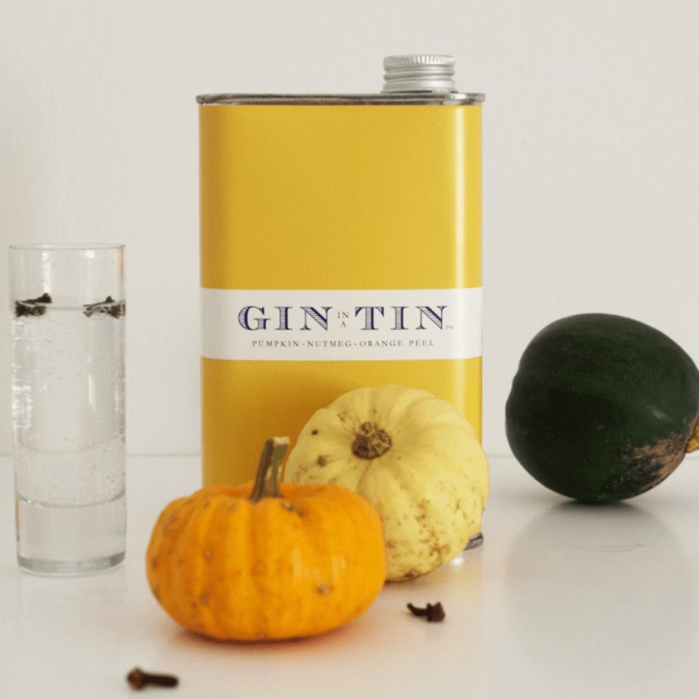 Our Hauntingly Delicious Halloween Gin Cocktails