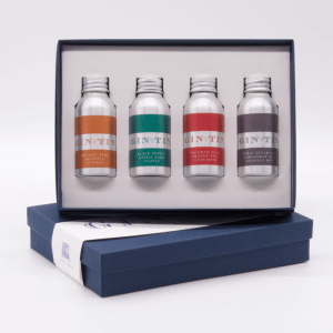 Gin GIFT SET SUBSCRIPTION